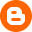 blogger icon