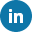 linkedin icon